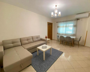 Fred's Apartment